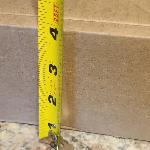 Empty Coachtopia Corrugate Box - Picture 5 of 7